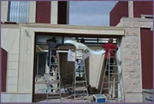 Community Garage Door Service San Diego, CA 858-925-1014